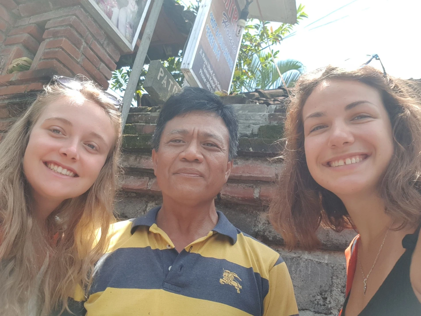 Homestay