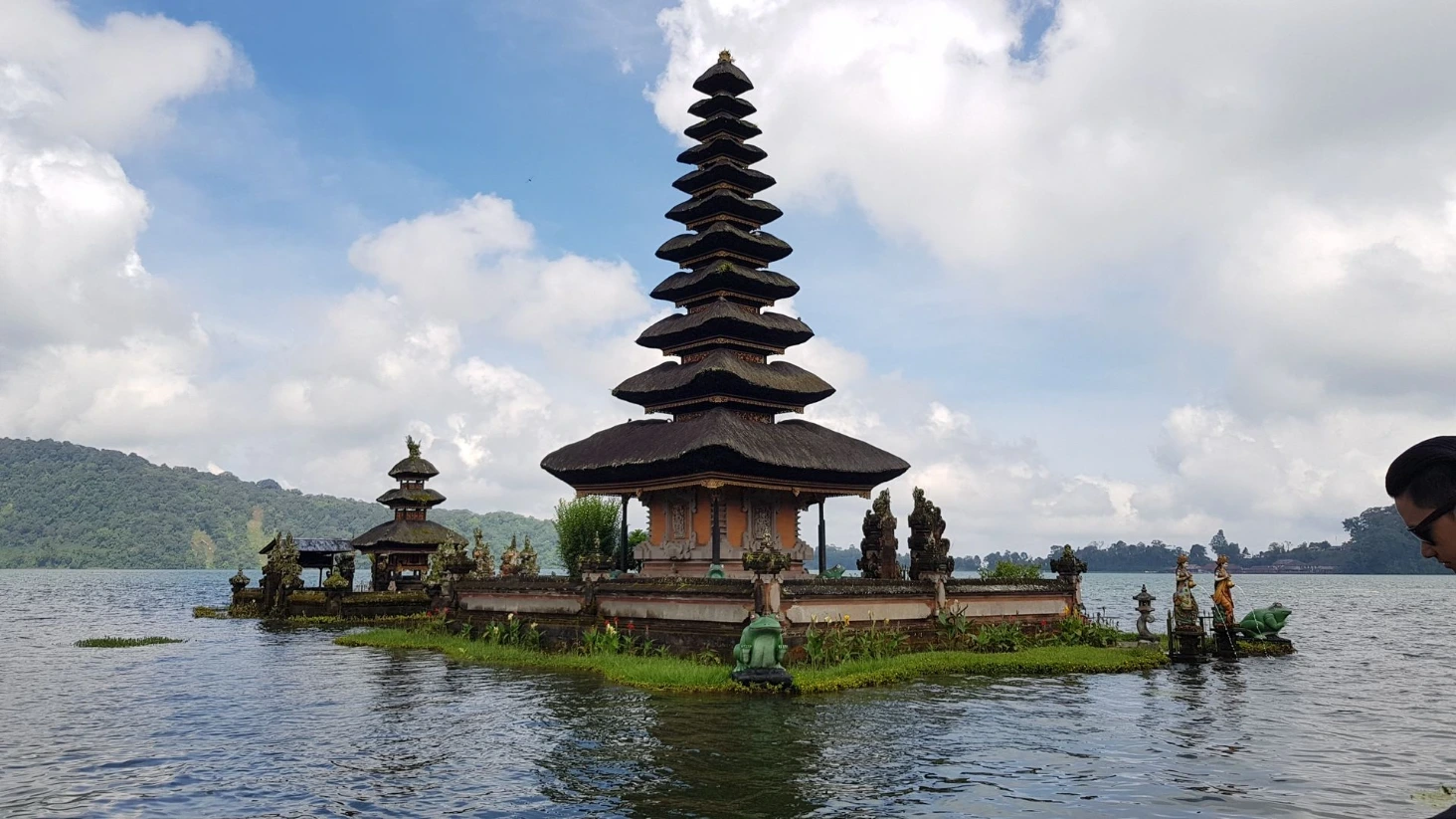 Pura Ulun Danu