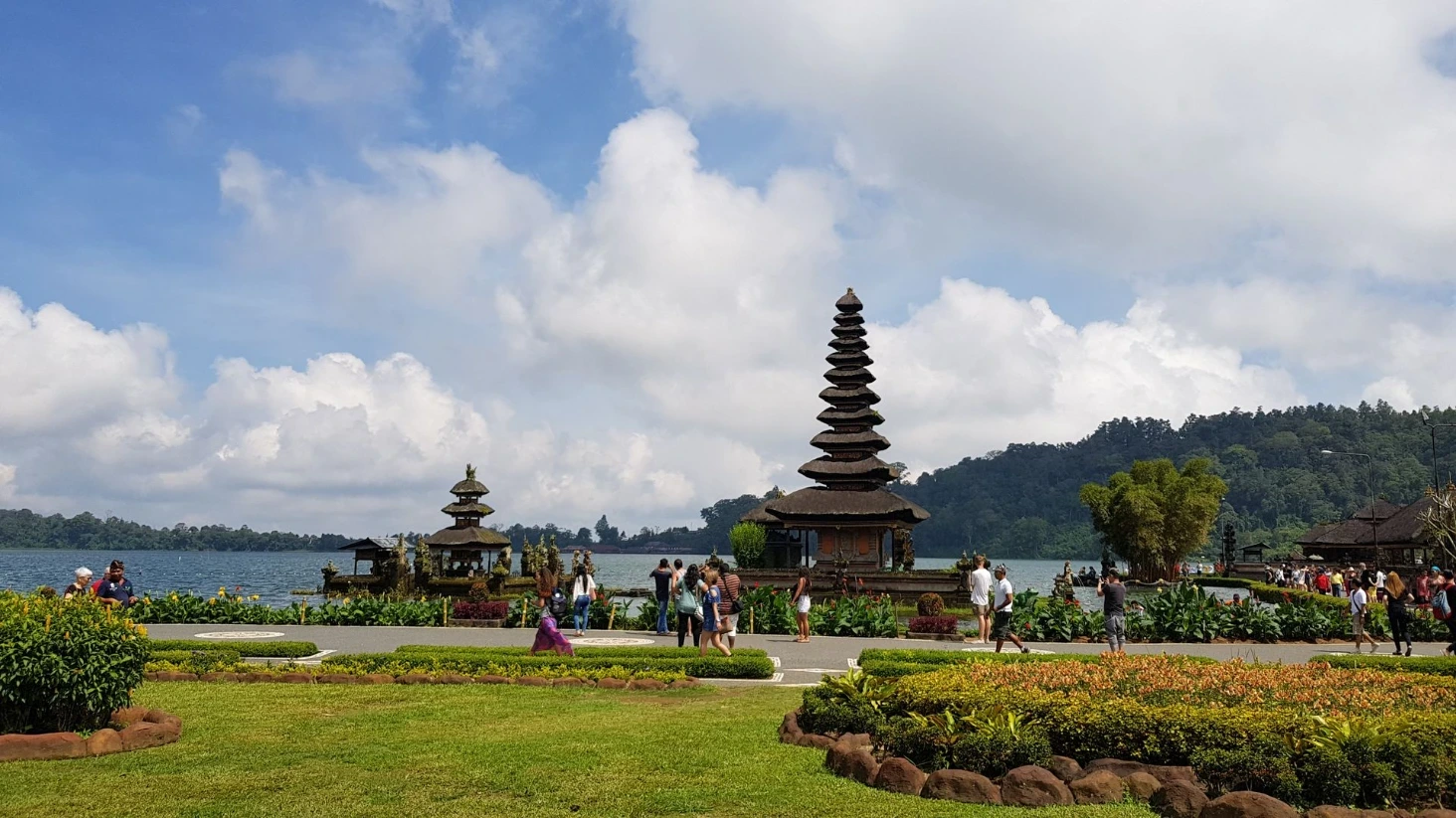 Pura Ulun Danu