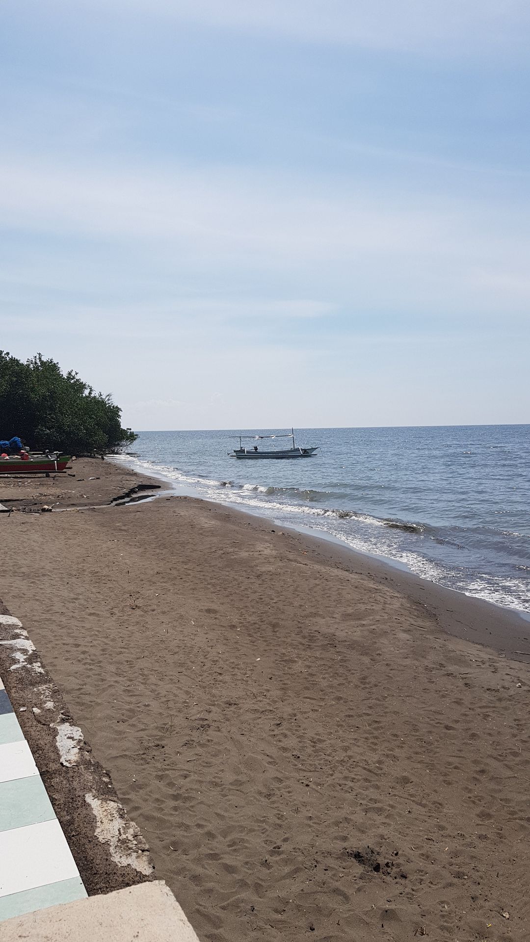 Plage Bali