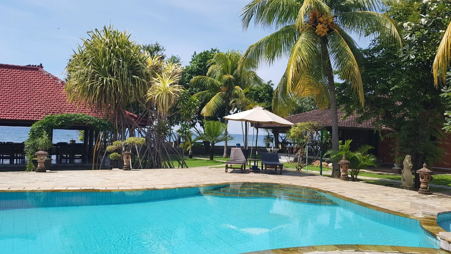 Resort Bali