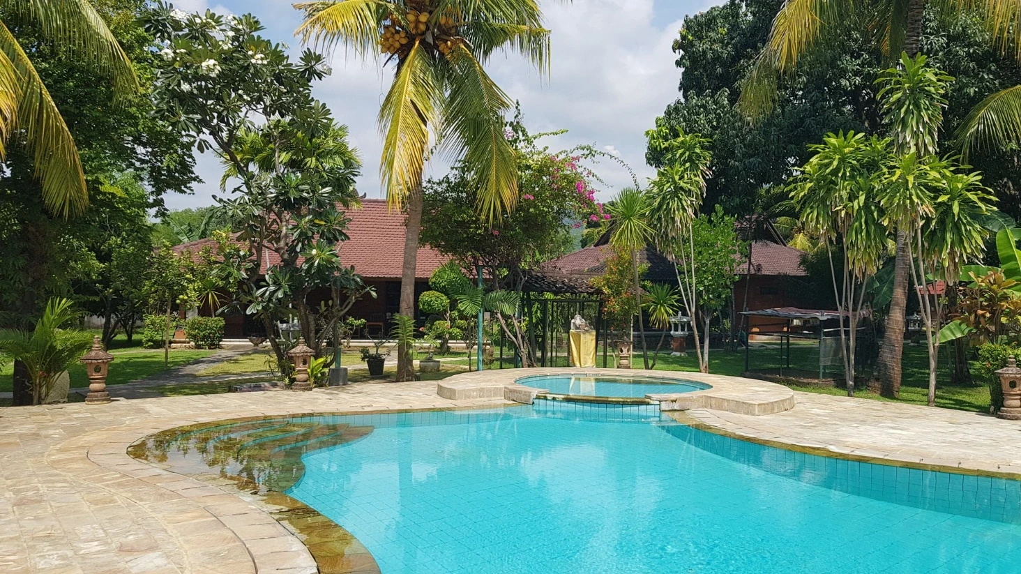 Resort Bali