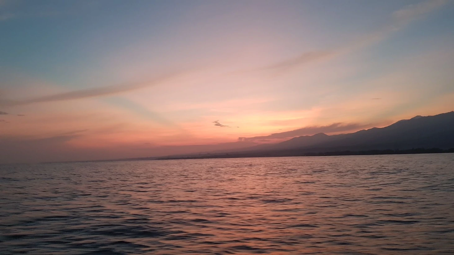 Lovina Beach