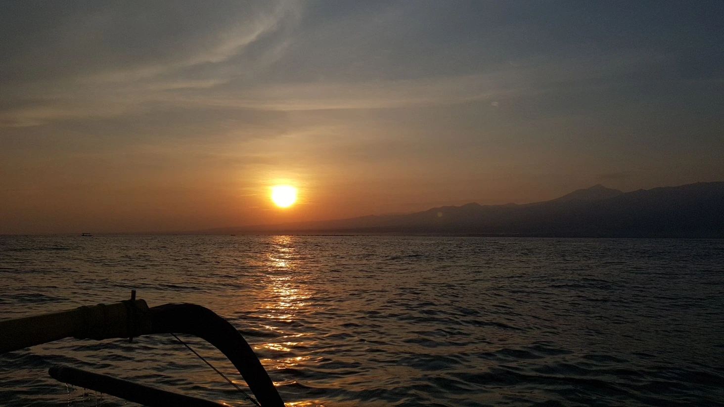 Lovina Beach