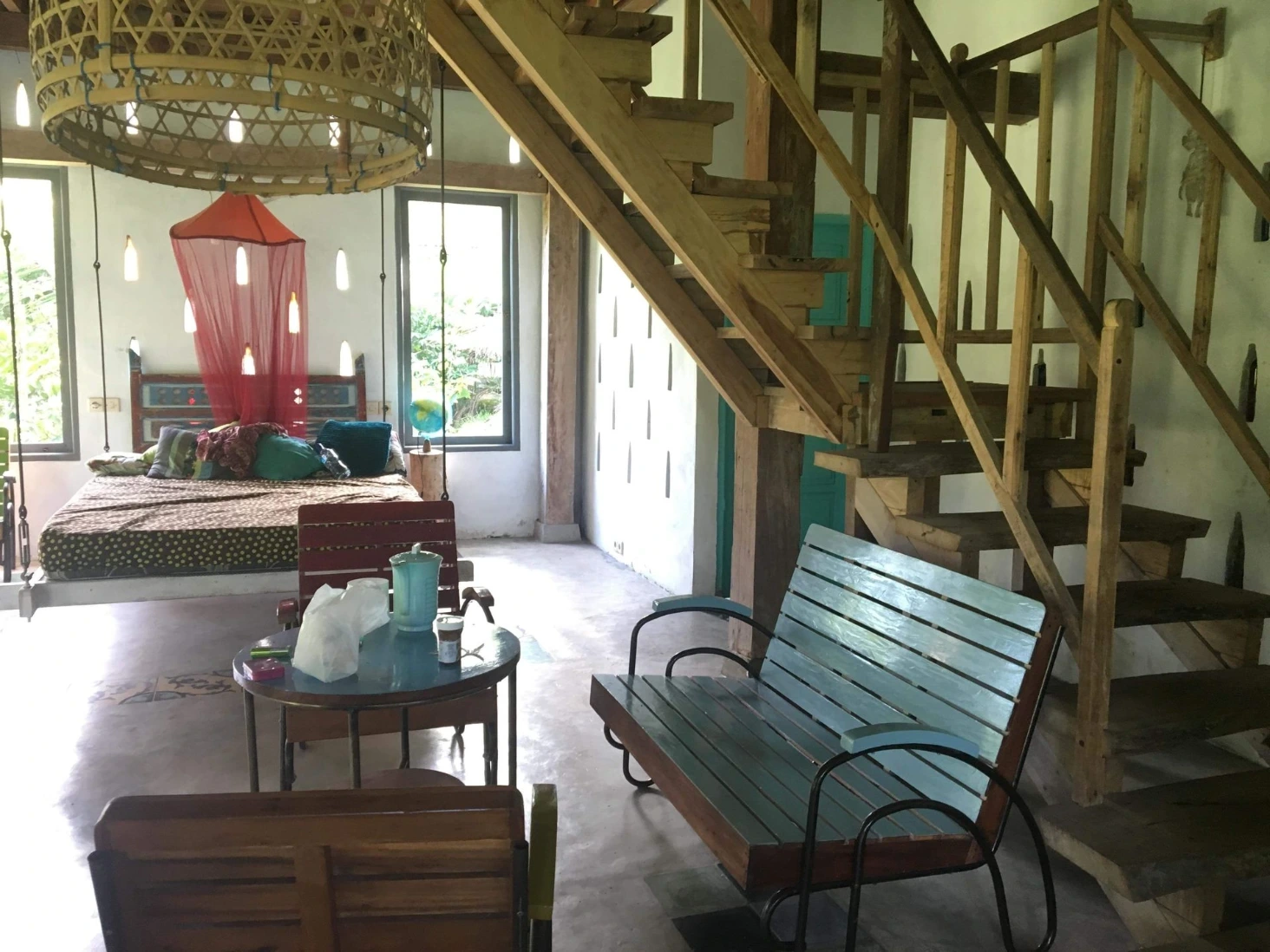 Villa Bali