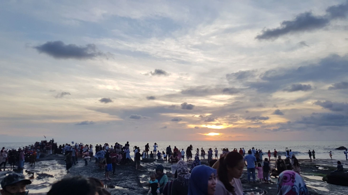 Tanah Lot