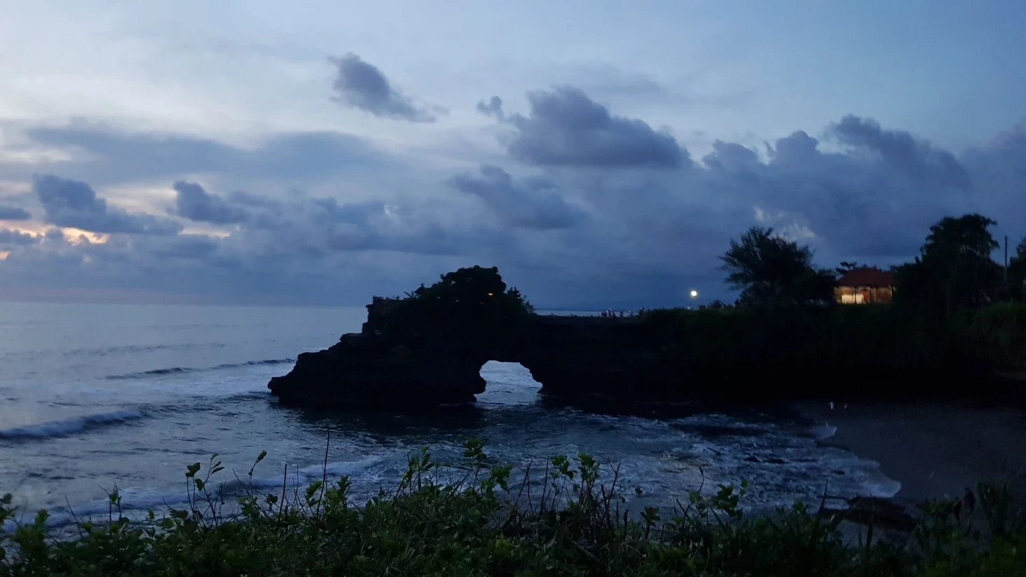 Tanah Lot