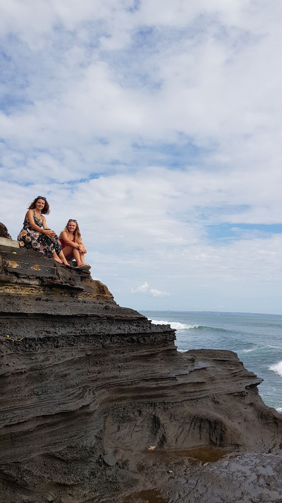 Tanah Lot