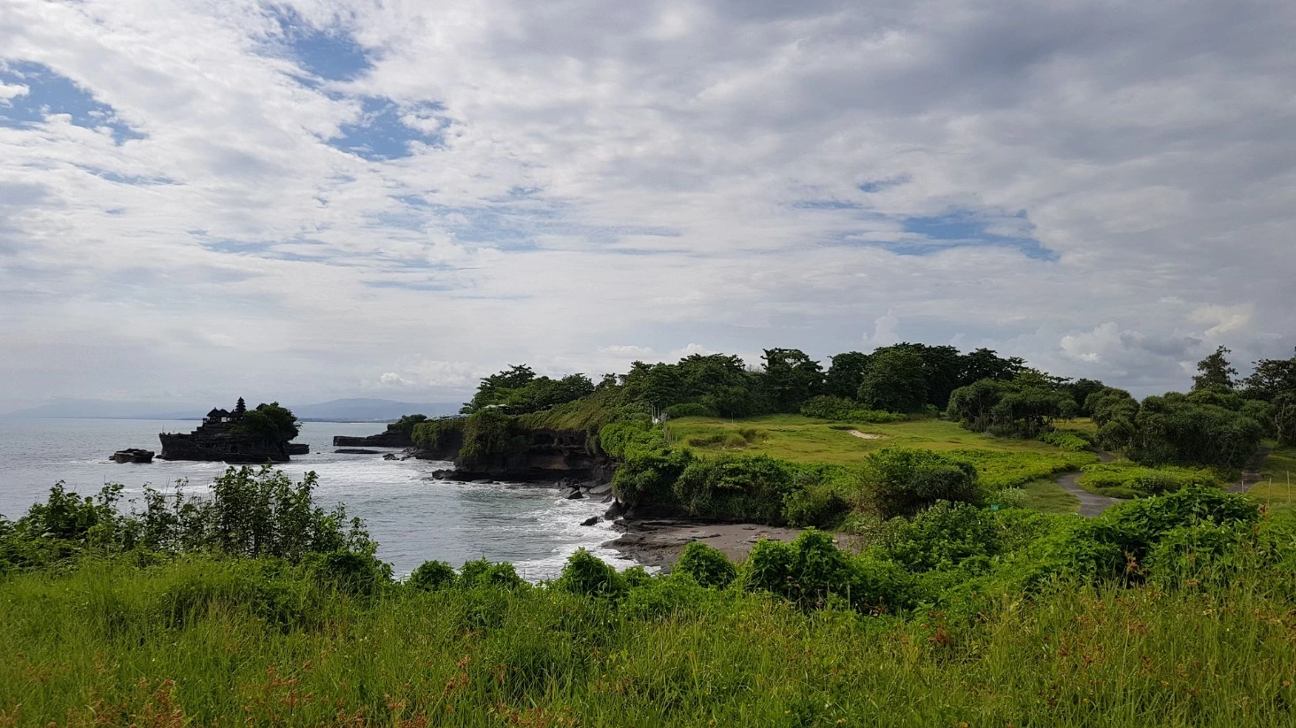Tanah Lot