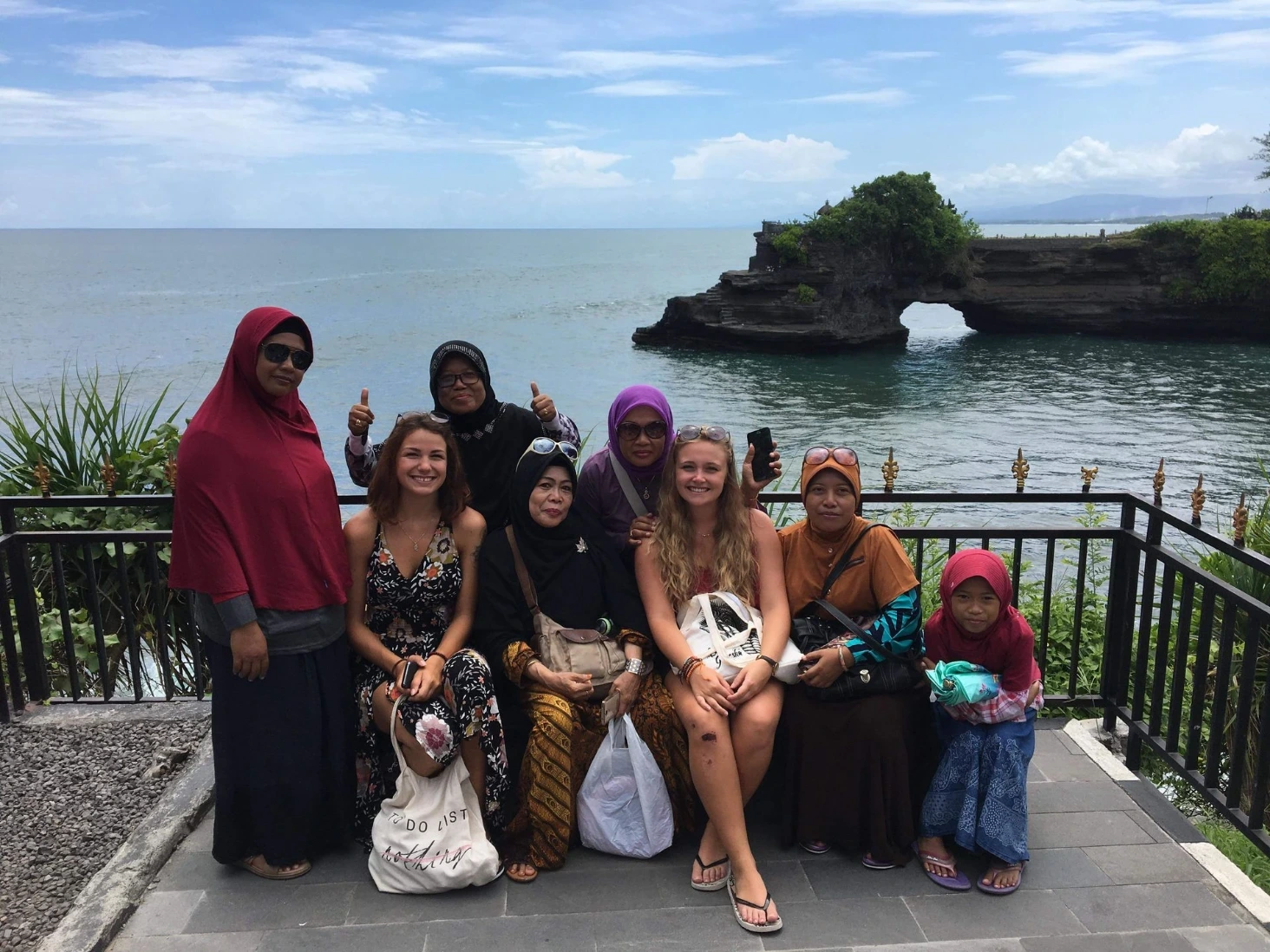 Tanah Lot