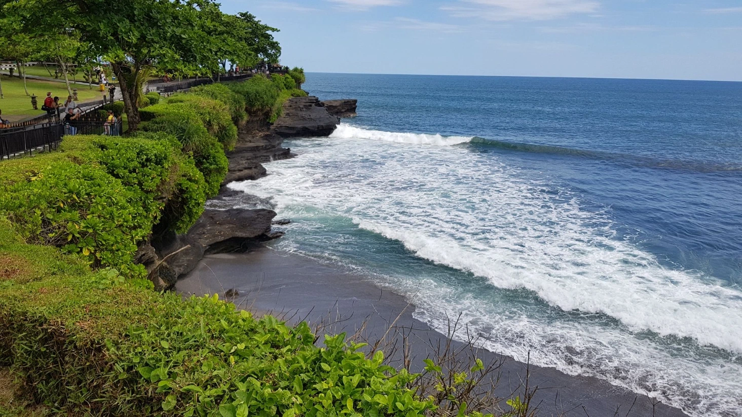 Tanah Lot