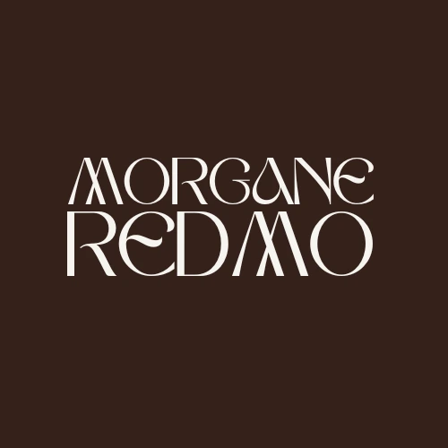 Logo Morgane Redmo